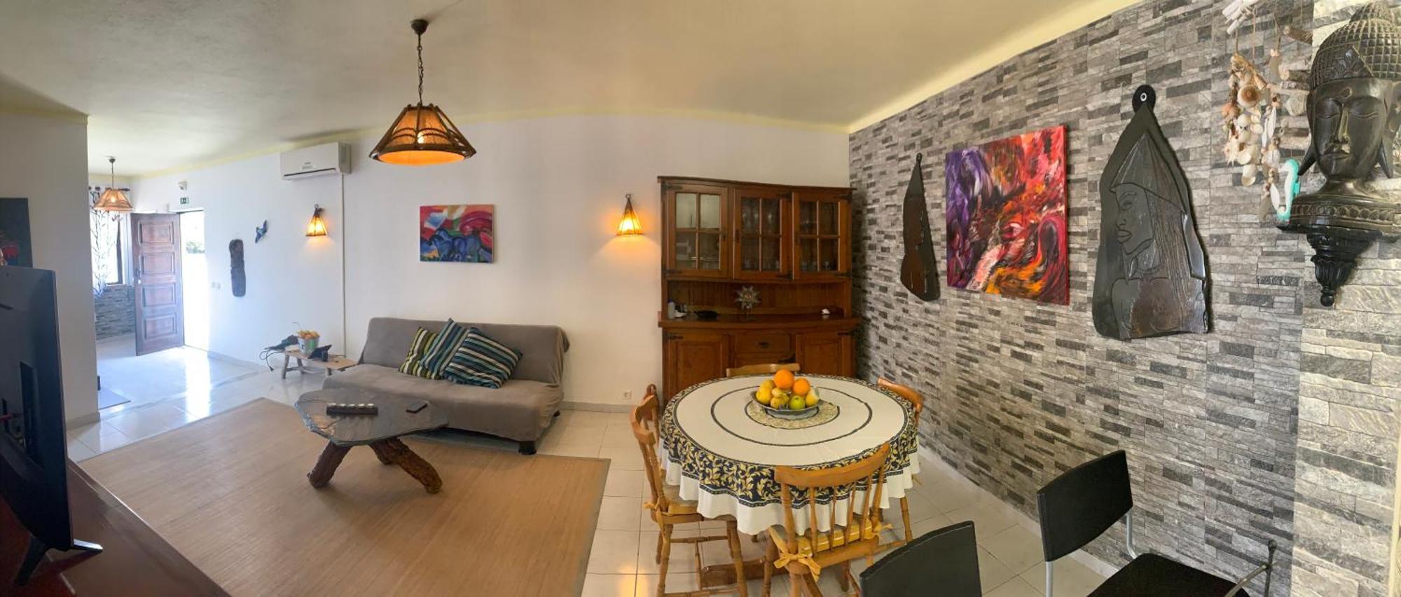 Anabela Apartment カルヴォエイロ エクステリア 写真