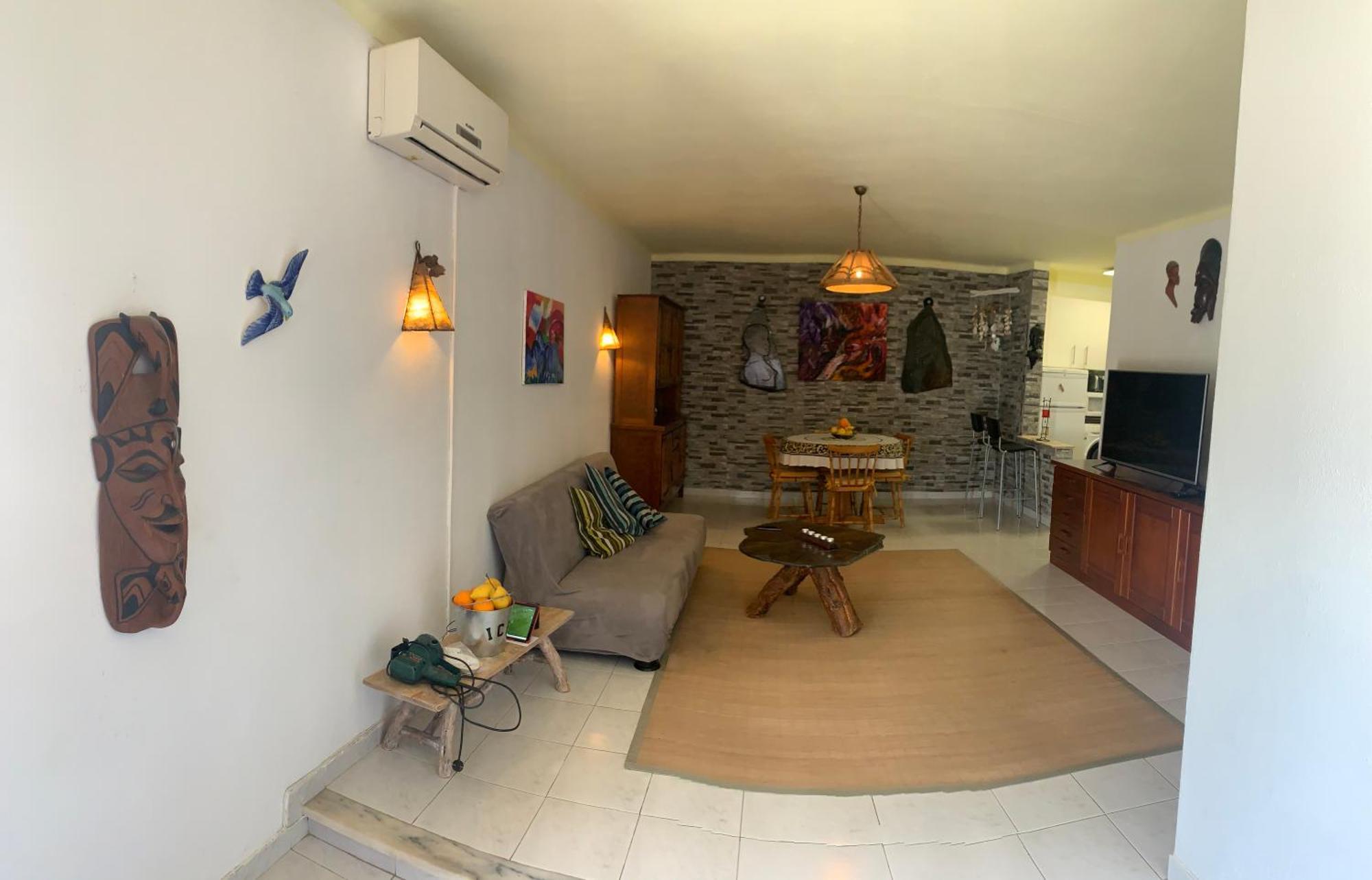 Anabela Apartment カルヴォエイロ エクステリア 写真