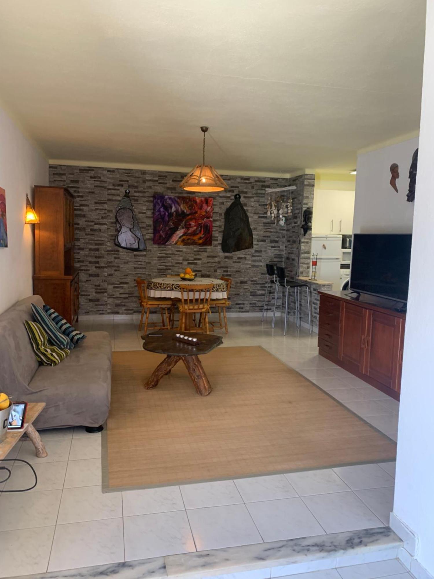 Anabela Apartment カルヴォエイロ エクステリア 写真